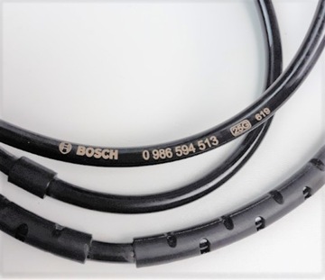 фото thumb №13, Bosch датчик abs зад l/p bmw 3 e46 01-06 зад