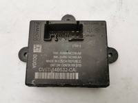 фото thumb №1, Модуль двері ford оригінальний номер av6n-14c236-bb