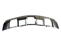 фото thumb №1, Лист спойлер mercedes ml w164 lift перед передний