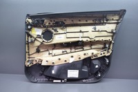 фото thumb №10, Оббивка двері ліва перед обшивка двері bmw x1 f48