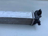 Fiat ducato boxer jumper 3 3 рестайлінг  14r- інтеркулер радіатор 53144431 Недорого, фото thumb
