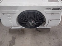 фото thumb №7, Агрегат радиаторный hubbard 460 mercedes-benz sprinter 312 d