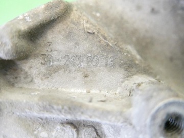 фото thumb №7, Лапи кронштейн рычага левый перед honda civic viii ufo 2.2 cdti hb 3d