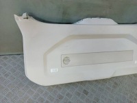 фото thumb №5, Карта захист кришки зад 8738527 bmw 3 g21 універсал 8738527