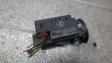 фото thumb №4, Замок запалювання volkswagen passat b6 3c0905843m
