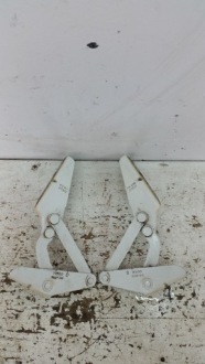 фото thumb №1, Петля капот iveco daily комплект