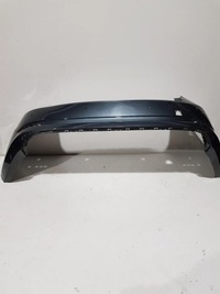 фото thumb №9, Бампер задний skoda octavia 4 iv