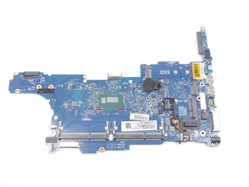 Материнская плата HP EliteBook 850 G1 6050A2560201-MB-A03 I5-4300U