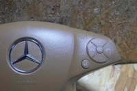 фото thumb №8, Подушка водія mercedes-benz оригінальний номер 2048600202