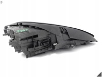 Porsche macan 95b 2 рестайлинг  21-24 фара excl full led левая перед черная Цена, фото thumb