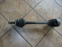 Cordoba 1.6b привідний вал ліва Оригінал, фото thumb