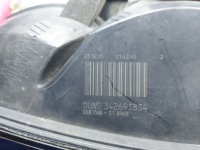 фото thumb №10, Фара ліва 24451832 зад opel astra h 3d