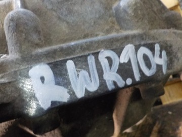 фото thumb №13, Коробка передач коробки передач mercedes vito a6382601100