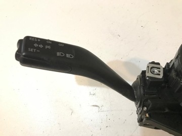 фото thumb №7, Перемикач комбінований підкермові важелі vw touran i 1k0953503h