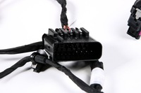 фото thumb №7, Bmw ix i20 жгут установка бампера перед передней 5a53175