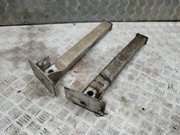 фото thumb №1, Зона деформації ліва права citroen c4 picasso i комплект