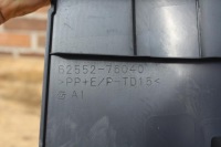 Захист верхній сидіння заднього комплект lexus ux 2021 uk Доставка, фото thumb