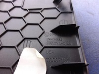 фото thumb №5, Bmw x5 f85 f15 защита корпус панели 2szt.