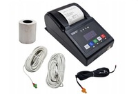 фото thumb №1, Регистротор termograf температуры esco dr201+ 2 датчики