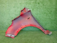 фото thumb №11, Ford ka plus active 16- крыло правый передний перед