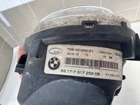 фото thumb №7, Bmw x3 x4 x5 f25 f15 - противотуманная фара лампа противотуманная правая led 63177317252