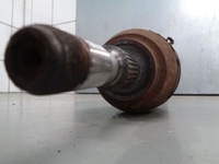 фото thumb №5, Galaxy mk4 приводной вал левый перед автоматическая коробка передач