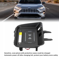 фото thumb №10, Бездротова зарядний пристрій автомобільна 15 w