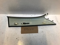 фото thumb №2, Alfa romeo stelvio защита стойка левая обшивка