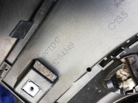 фото thumb №6, Jeep compass lift 21- бампер перед передний