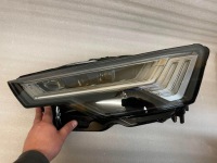 фото thumb №13, Audi a6 s6 4k лампа левая перед full led 4k0941035