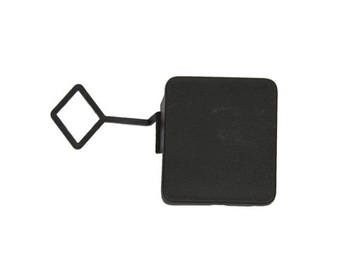 фото thumb №2, Заглушка фаркоп зад explorer 2020-