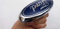 фото thumb №6, Ford focus ii mk2 2 емблема logo значок задній задня кришки багажника