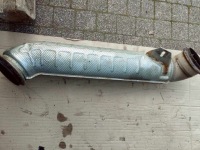 Труба выхлопная daf euro 6 1954912 в Украине, фото thumb