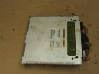 Бортовой компьютер двигателя mercedes w203 a0001533379 1.8 163km 00-07 блок управления с Разборки, фото thumb