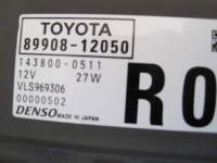 Фара фара full led правий toyota corolla 81110-02s80 Доставка, фото thumb