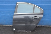 фото thumb №1, Volvo s80 ii дверь левый задняя задние sedan 492-46