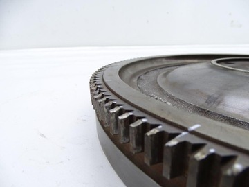 фото thumb №9, Daf lf 45 55 4.5 e4/5 06-13 колесо маховики