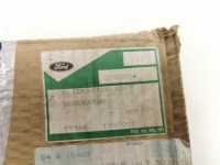 Купить Генератор ford escort vi оригинальный номер 5030656, фото thumb