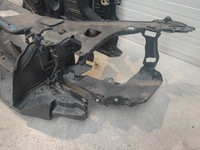 фото thumb №5, Pas передний радиатор volvo v60 1.6d механическая коробка передач