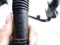 фото thumb №7, 07c103215s труба wąż вентиляция картера audi a8 d2 w12 99-02 oryg