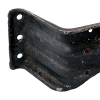 фото thumb №11, Mercedes w164 gl x164 кронштейн коробки a1642400402