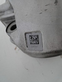 фото thumb №9, Mercedes glb 247 x247 gla 247 h247 суппорт передний суппорты комплект 35 amg