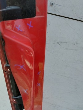 фото thumb №11, Bmw z4 e85 поріг планка порогова права накладка