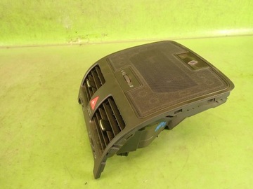 фото thumb №11, Ґрати повітропровід vw golf v 04r 1k0815735b 1k0819153b