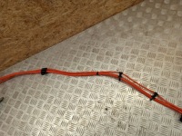 Bmw x1 e84 шланг плюсовий кабель акумулятор 9207514 Зі Шроту, фото thumb