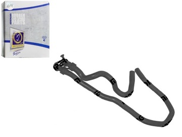 фото thumb №1, Шланг радіатор peugeot partner оригінал imperiu