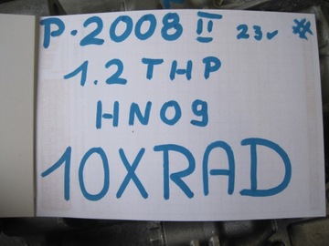 фото thumb №6, Двигун двигун комплектний peugeot 2008 ii 1.2 thp 10xrad