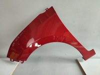фото thumb №1, Hyundai i10 ii крила передній лівий перед 14-