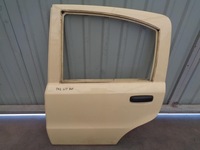 фото thumb №1, Двері fiat panda 2 ii 2003-2012r. ліва задні kod 541