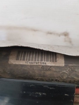 фото thumb №11, Рулевая рейка трансмиссия 1k1423051cl vw audi a3 8p рестайлинг eur 08r 2.0 tfsi